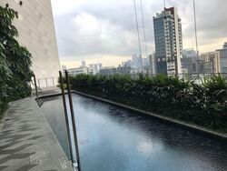 The Scotts Tower (D9), Condominium #405045111